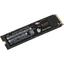 SSD Western Digital Black SN850 <WDS100T1X0E>, вид основной