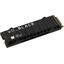 SSD Western Digital Black SN850 <WDS100T1XHE>, вид основной
