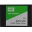 SSD Western Digital <WDS100T2G0A> (1 , 2.5", SATA, TLC (Triple Level Cell)),  