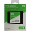 SSD Western Digital <WDS100T2G0A> (1 , 2.5", SATA, TLC (Triple Level Cell)),  