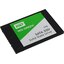 SSD Western Digital Green <WDS100T2G0A> (1 , 2.5", SATA, TLC (Triple Level Cell)),  