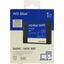 SSD Western Digital Blue SA510 <WDS100T3B0A> (1 , 2.5", SATA, 3D TLC (Triple Level Cell)),  