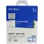SSD Western Digital Blue SA510 <WDS100T3B0B>, вид упаковки