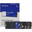 SSD Western Digital Blue SN580 <WDS100T3B0E>, вид коллаж