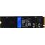 SSD Western Digital Blue SN580 <WDS100T3B0E> (1 , M.2, M.2 PCI-E, Gen4 x4, TLC (Triple Level Cell)),  