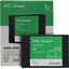 SSD Western Digital Green <WDS100T3G0A> (1 , 2.5", SATA, TLC (Triple Level Cell)),  