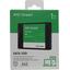 SSD Western Digital Green <WDS100T3G0A> (1 , 2.5", SATA, TLC (Triple Level Cell)),  