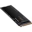 SSD Western Digital Black SN750 <WDS100T3XHC> (1 , M.2, M.2 PCI-E, Gen3 x4, 3D TLC (Triple Level Cell)),   1