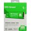 SSD Western Digital Green SN3000 <WDS100T4G0E>, вид упаковки