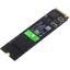 SSD Western Digital Green SN3000 <WDS100T4G0E>, вид основной