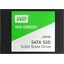 SSD Western Digital <WDS120G2G0A> (120 , 2.5", SATA, 3D TLC (Triple Level Cell)),  