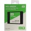 SSD Western Digital <WDS120G2G0A> (120 , 2.5", SATA, 3D TLC (Triple Level Cell)),  