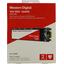 SSD Western Digital Red SA500 <WDS200T1R0B> (2 , M.2, M.2 SATA, 3D TLC (Triple Level Cell)),  