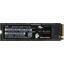 SSD Western Digital Black SN850 <WDS200T1X0E>, вид сверху