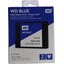 SSD Western Digital Blue <WDS200T2B0A> (2 , 2.5", SATA, 3D TLC (Triple Level Cell)),  