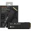 SSD Western Digital Black SN850X <WDS200T2XHE>, вид коллаж