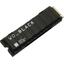 SSD Western Digital Black SN850X <WDS200T2XHE>, вид основной