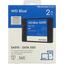SSD Western Digital Blue SA510 <WDS200T3B0A>, вид упаковки
