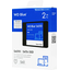 SSD Western Digital <WDS200T3B0A>, вид упаковки
