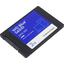 SSD Western Digital Blue SA510 <WDS200T3B0A>, вид основной