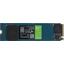 SSD Western Digital Green SN350 <WDS240G2G0C> (240 , M.2, M.2 PCI-E, Gen3 x2, 3D TLC (Triple Level Cell)),  