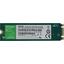 SSD Western Digital Green <WDS240G3G0B> (240 , M.2, M.2 SATA, 3D TLC (Triple Level Cell)),  