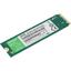 SSD Western Digital Green <WDS240G3G0B> (240 , M.2, M.2 SATA, 3D TLC (Triple Level Cell)),  