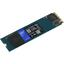 SSD Western Digital Blue SN570 <WDS250G3B0C> (250 , M.2, M.2 PCI-E, Gen3 x4, 3D TLC (Triple Level Cell)),  