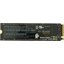 SSD Western Digital Black SN750 <WDS250G3X0C>, вид сверху