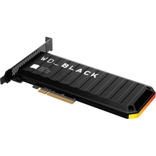 SSD Western Digital Black AN1500 <WDS400T1X0L>