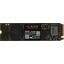 SSD Western Digital Black SN750 <WDS500G1B0E>, вид сверху