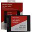 SSD Western Digital Red SA500 <WDS500G1R0A> (500 , 2.5", SATA, 3D TLC (Triple Level Cell)),  