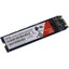 SSD Western Digital <WDS500G1R0B> (500 , M.2, M.2 SATA, 3D TLC (Triple Level Cell)),  