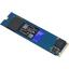 SSD Western Digital Blue SN570 <WDS500G3B0C> (500 , M.2, M.2 PCI-E, Gen3 x4, 3D TLC (Triple Level Cell)),  