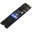 SSD Western Digital Blue <WDS500G4B0E>, вид основной