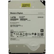   3.5" Western Digital Ultrastar DC HC530 14  WUH721414ALE6L4 SATA 6Gb/s (SATA-III)