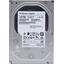 Жесткий диск 3.5" Western Digital Ultrastar DC HA340 10 Тб WUS721210BLE6L4 SATA 6Gb/s (SATA-III), вид сверху