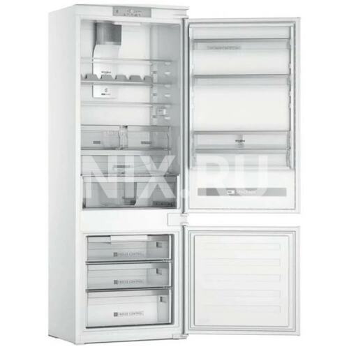 Холодильник WHIRLPOOL SP40812EU2