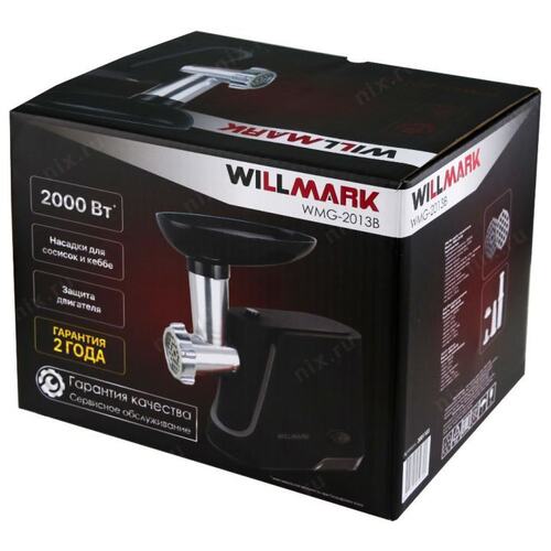 WILLMARK WMG-2013В