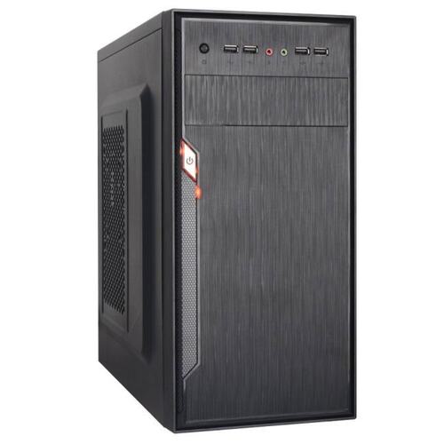 Winard Корпус Winard 5826 mATX (450 W) USB3.0*2, USB2.0*2 (100813)