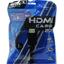  HDMI <-> HDMI Wize C-HM-HM-3M  3 .,  