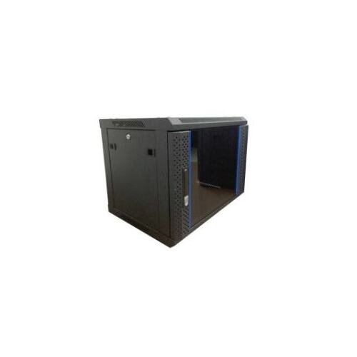 Телекоммуникационный шкаф настенный Wize Pro W12U45R
