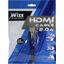  HDMI <-> HDMI Wize WAVC-HDMI-0.5M  0.5 .,  