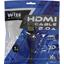  HDMI <-> HDMI Wize WAVC-HDMI-1M  1 .,  