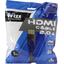  HDMI <-> HDMI Wize WAVC-HDMI-5M  5 .,  