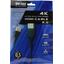  HDMI <-> HDMI Wize WAVC-HDMIUS-0.5M     0.5 .,  