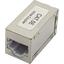  RJ45  WRLine WR-CA-8p8c-C5E-SH,  