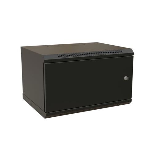 Телекоммуникационный шкаф настенный WRLine WR-TW-0645-SR-RAL9004