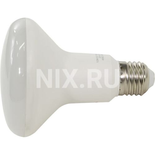 Лампа светодиодная X-FLASH Fungus E27 R90 P 12W 3000K 220V