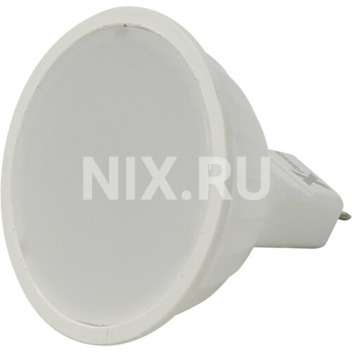 Лампа светодиодная X-FLASH XF-MR16-P-GU5.3-5W-4000K-12V